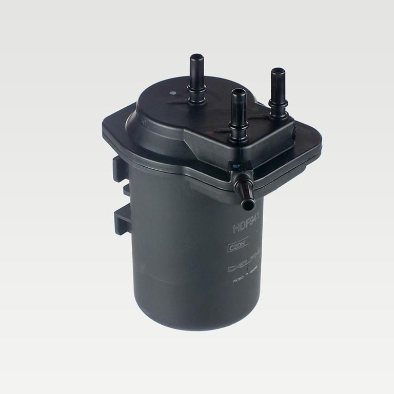 Filtre à carburant (Filtre à gasoil) DELPHI ref. HDF941